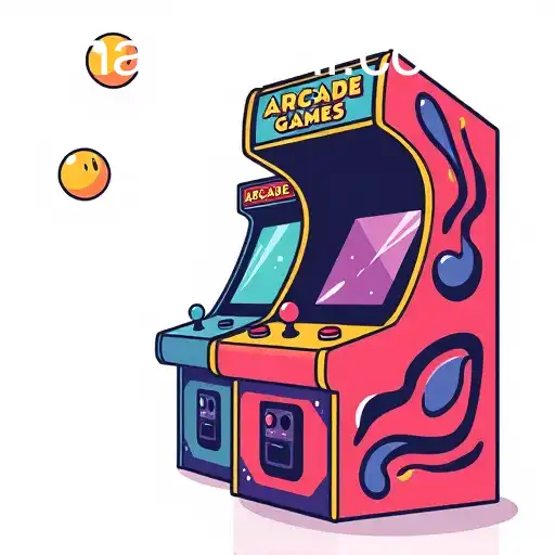 Exploring the Joy of Arcade Games: A Look at Their Timeless Appeal