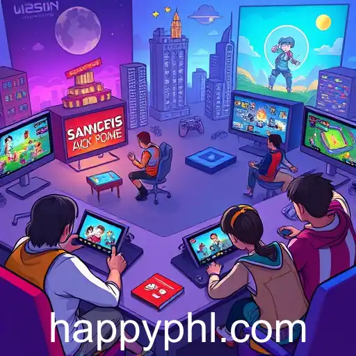 Digital Joy in Changing Times