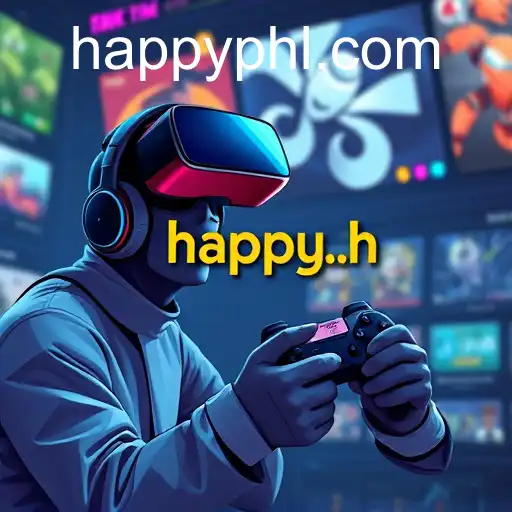 Digital Leisure and Gaming Innovations