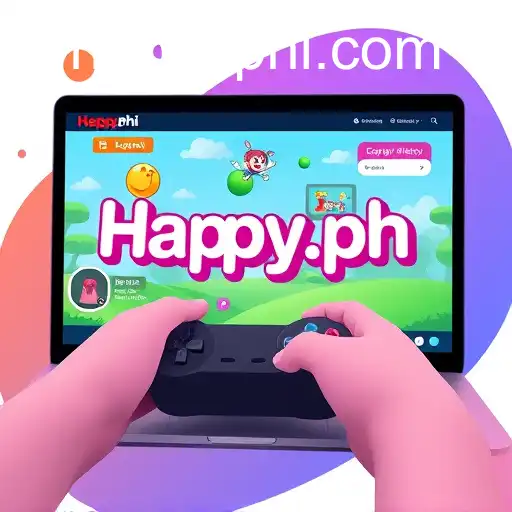 Embracing Gamification: The Rise of Happy.ph