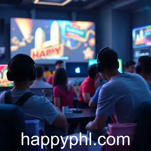 The Evolution of Online Gaming in the Philippines