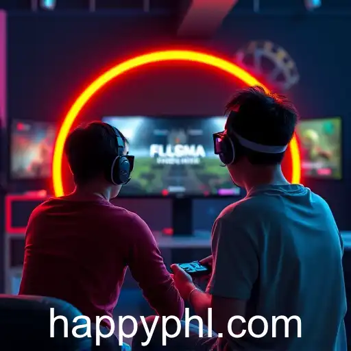 Online Gaming Trends in 2025