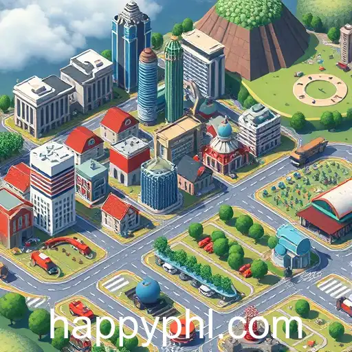 Happy.ph: The Rise of Online Gaming Platforms