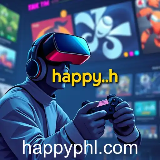 Digital Leisure and Gaming Innovations