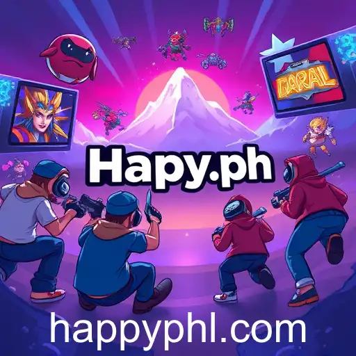 Gaming and Culture: Exploring happy.ph in 2025