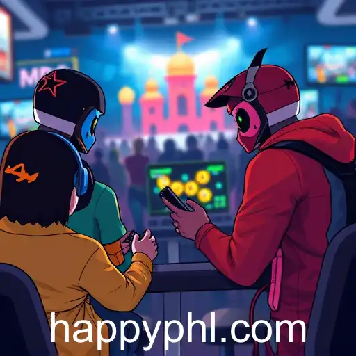 Gaming Trends and Innovations