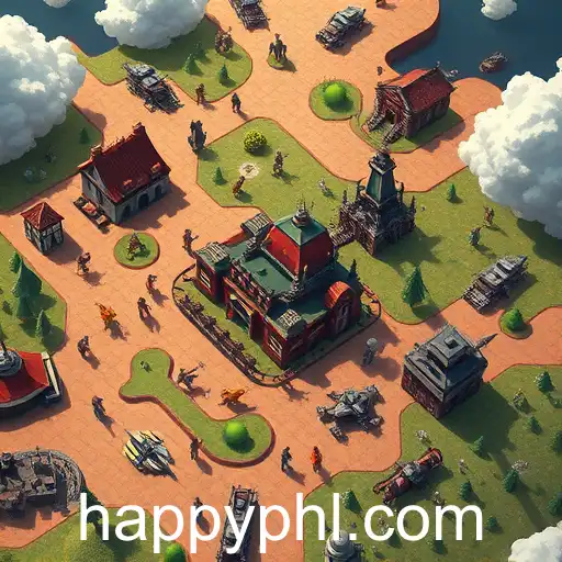 A Happy Place for Gamers: Exploring happy.ph