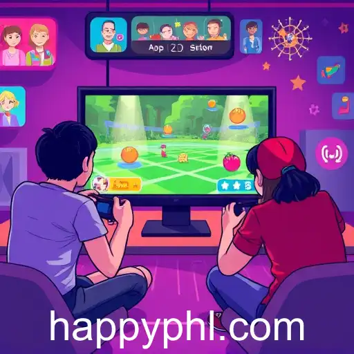 Rising Popularity of Online Game Portals