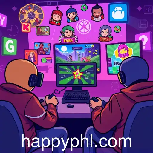 The Rise of Gaming Platforms in the Digital Era