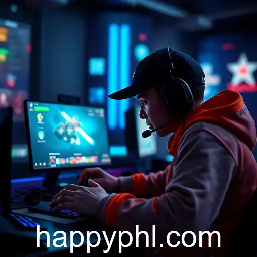 The Rise of Online Gaming in 2025