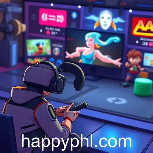 The Rise of Online Gaming Platforms