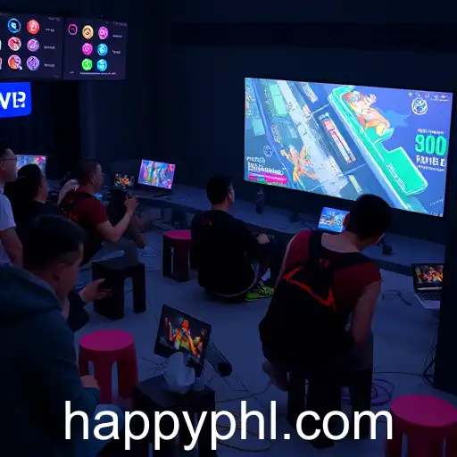 Rise of Online Gaming in the Philippines