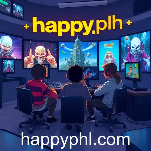 The Rise of Online Gaming Amid Digital Evolution