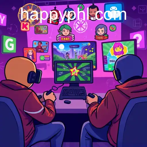 The Rise of Gaming Platforms in the Digital Era