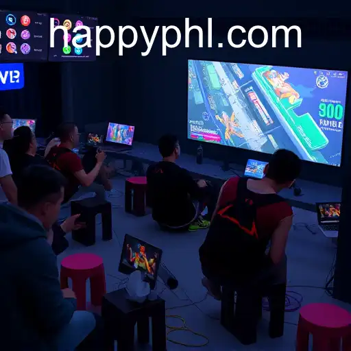 Rise of Online Gaming in the Philippines