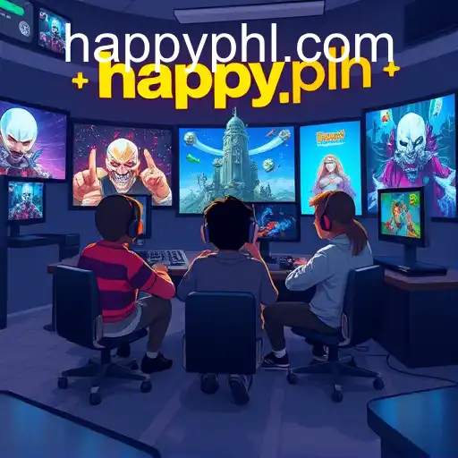 The Rise of Online Gaming Amid Digital Evolution