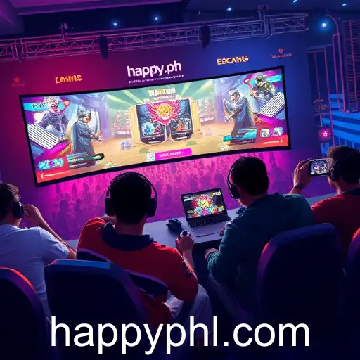 The Rising Influence of Online Gaming Platforms