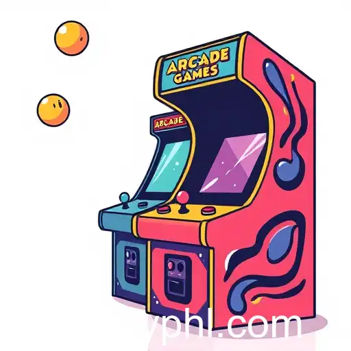Exploring the Joy of Arcade Games: A Look at Their Timeless Appeal