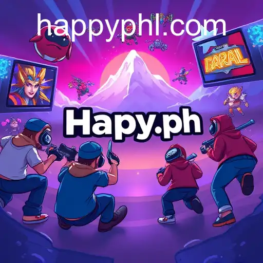 Gaming and Culture: Exploring happy.ph in 2025