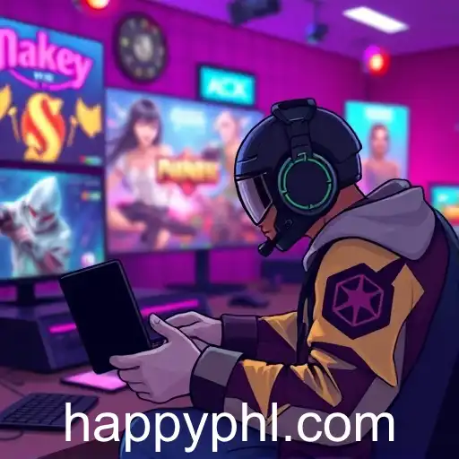 The Joy of Online Gaming in 2025