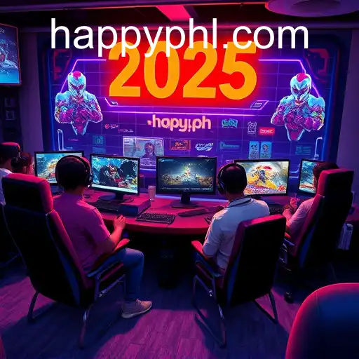 Philippine Gaming Scene Thrives Amid Global Trends
