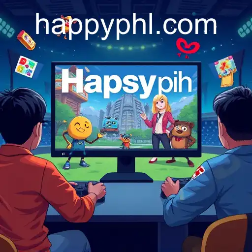 The Rise of Happy.ph Amidst Gaming Innovations