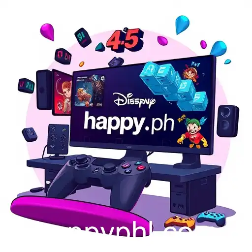 The Rise of Online Play: A Spotlight on Happy.ph
